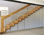 Construction et protection de vos escaliers par Escaliers Maisons à Yevre-la-Ville